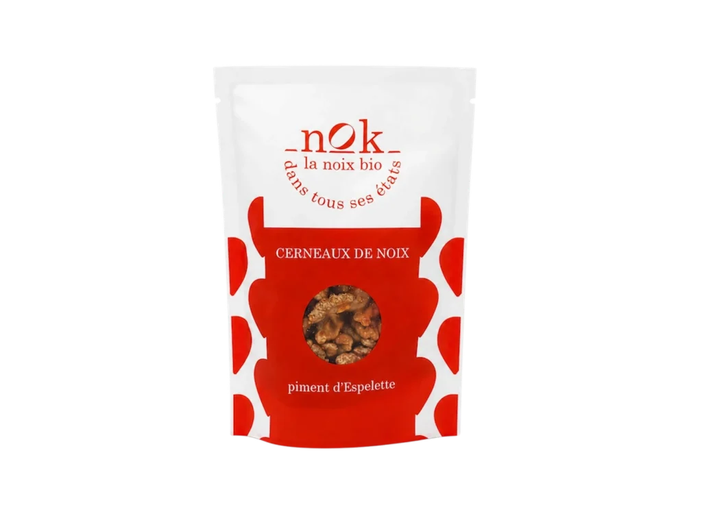 Nok Piment d'Espelette