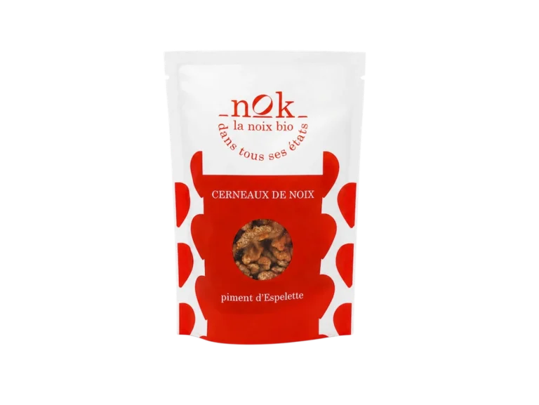 Nok Piment d'Espelette