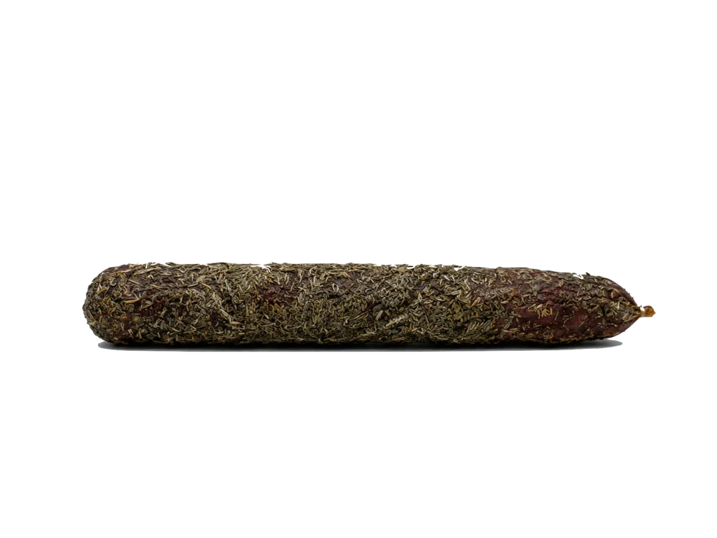 Kruidenworst