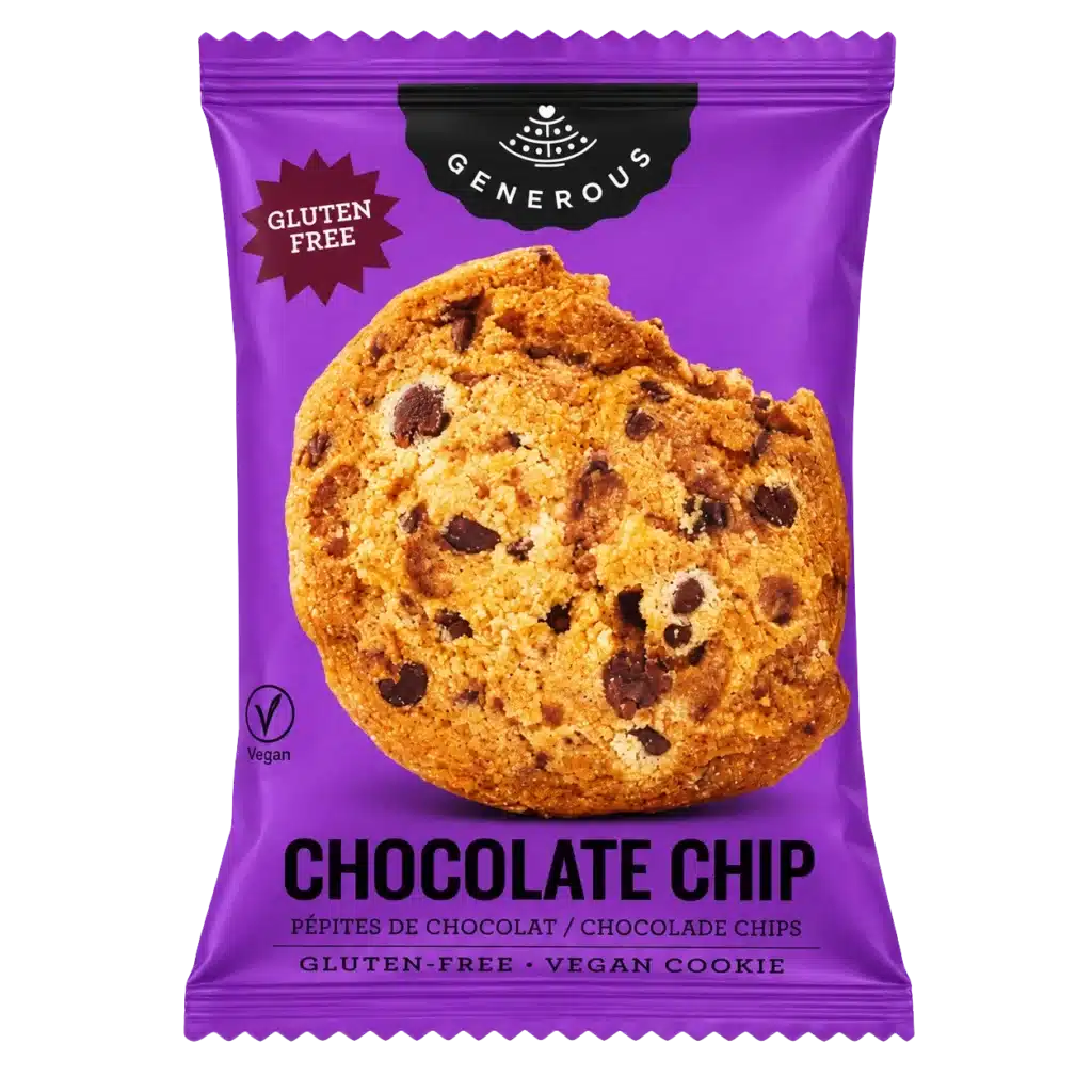 Camille Cookies de Generous