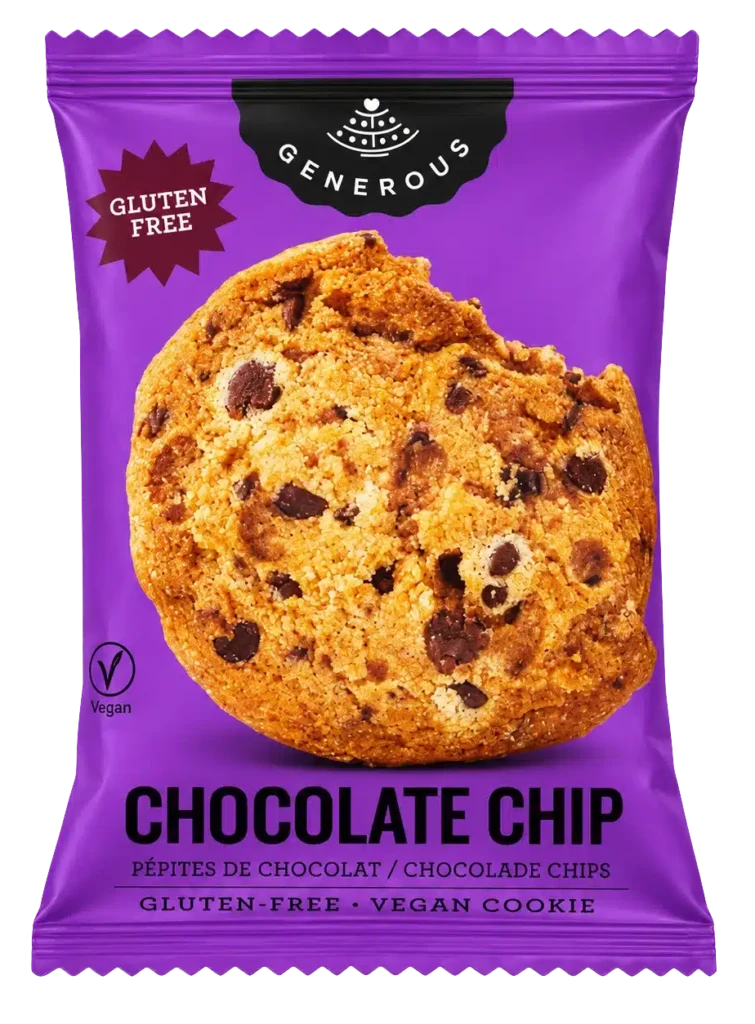 Camille Cookies de Generous