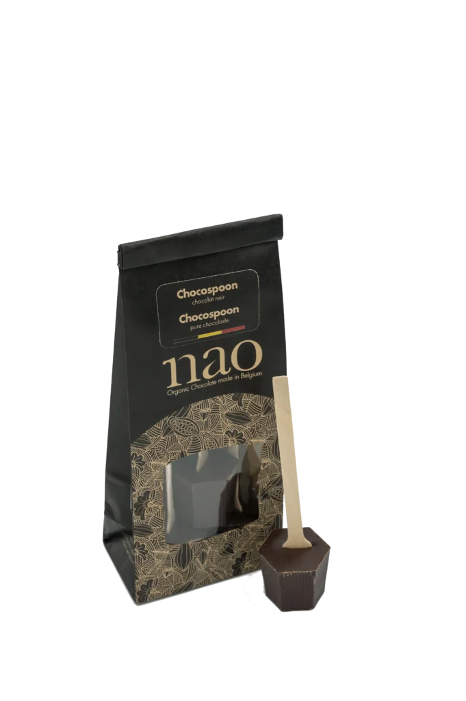 Chocospoon Noir Nao