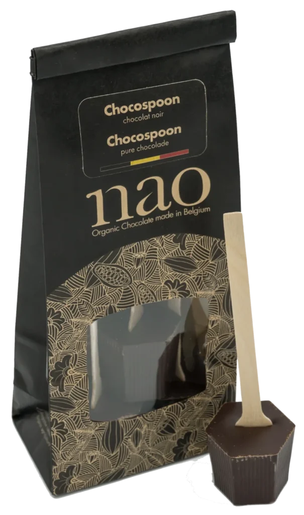 Chocospoon Noir Nao
