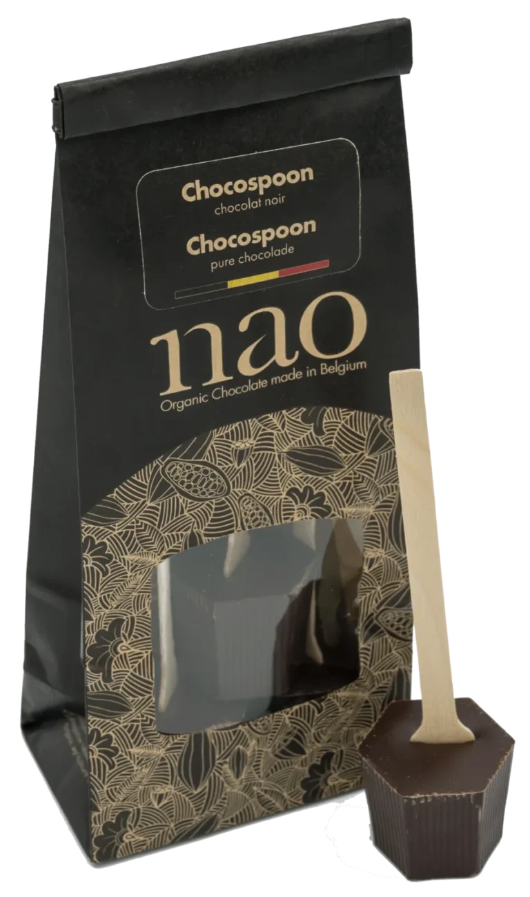 Chocospoon Noir Nao