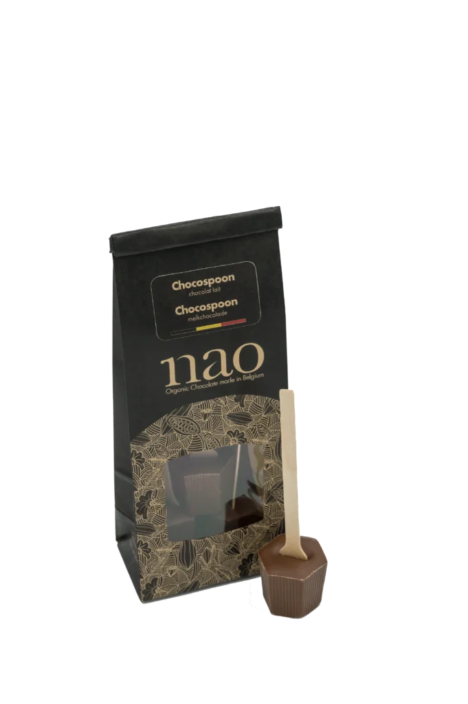 Chocospoon Nao Lait