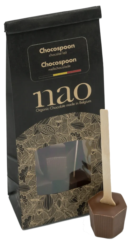 Chocospoon Nao Lait