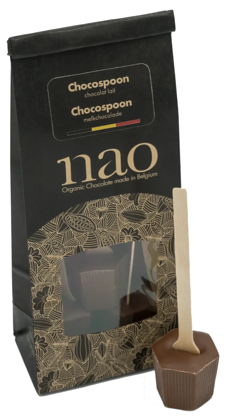 Chocospoon Nao Lait