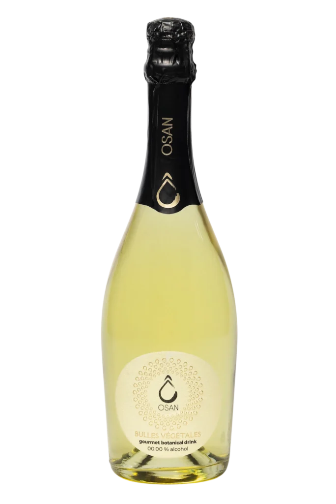 Osan Tagète, mirabelle