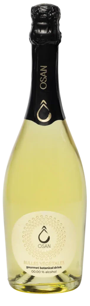 Osan Tagète, mirabelle