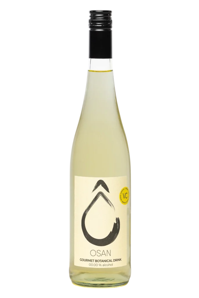 Osan Verveine & Curcuma