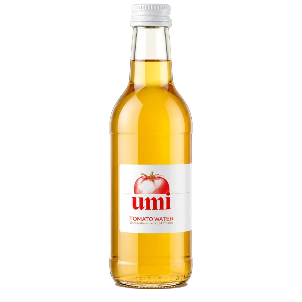Umi Drinks - Eau de Tomate