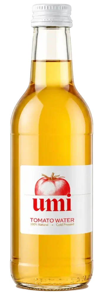 Umi Drinks - Eau de Tomate
